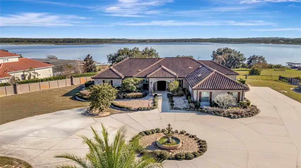 8140 Cherry Lake Road Groveland FL 34736