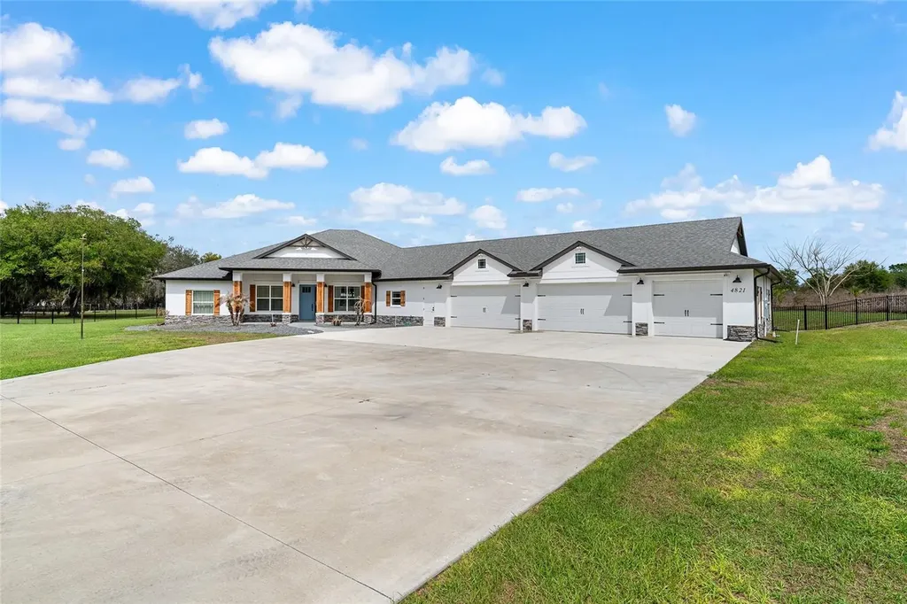 4821 Sunnyside Drive Fruitland Park FL 34731