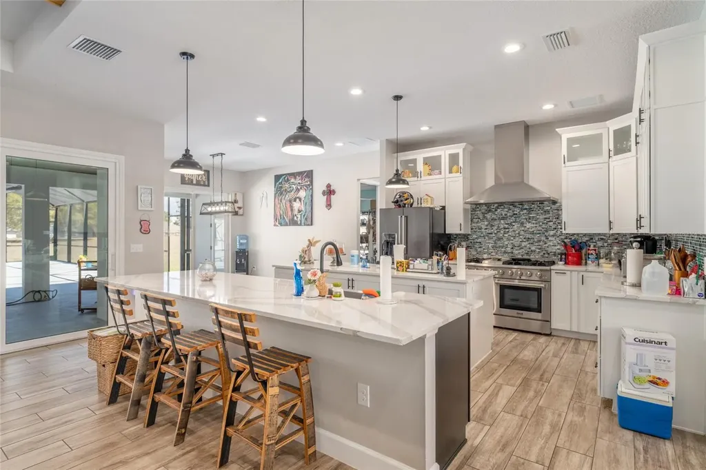 4821 Sunnyside Drive Fruitland Park FL 34731