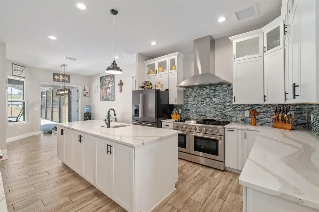 4821 Sunnyside Drive Fruitland Park FL 34731