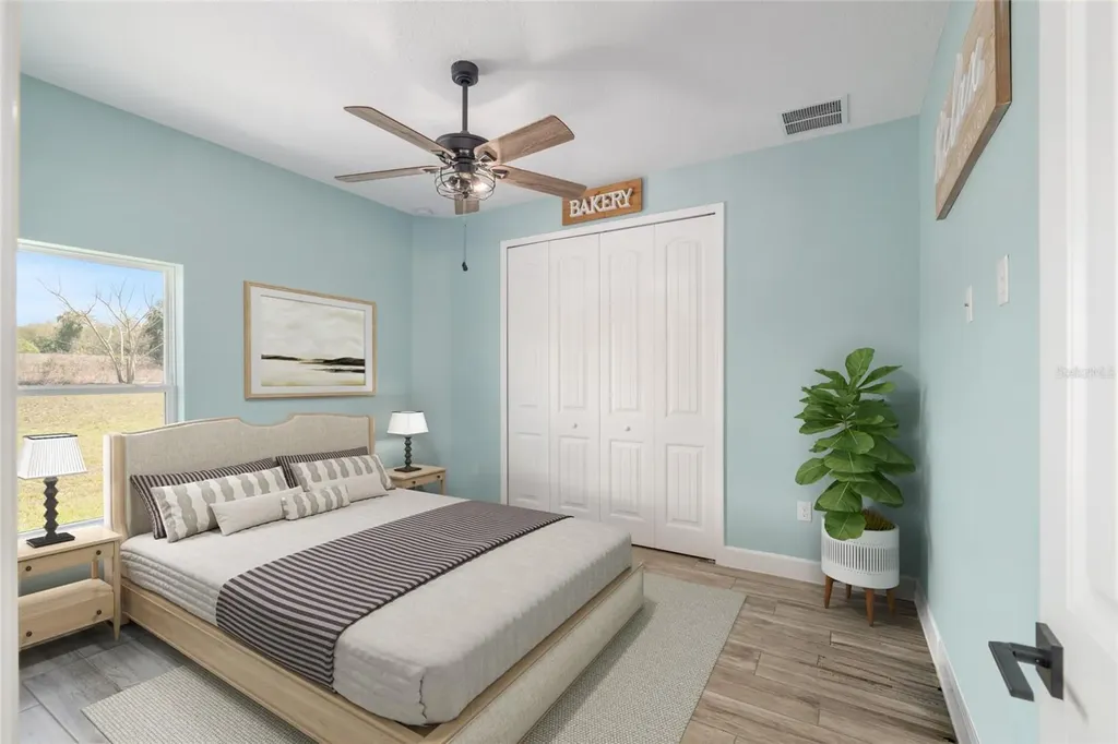 4821 Sunnyside Drive Fruitland Park FL 34731