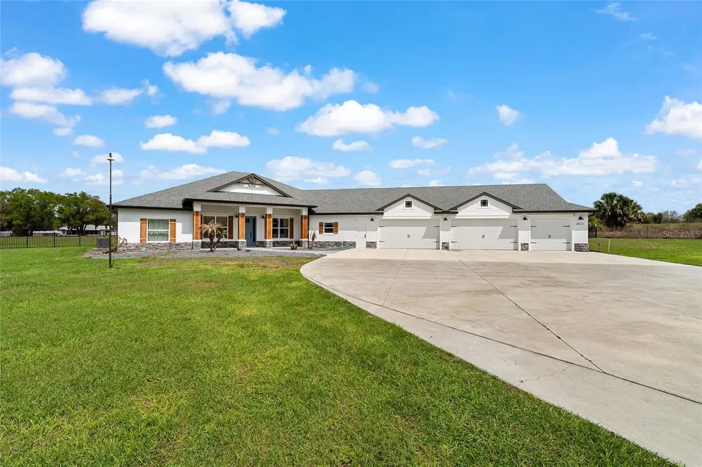 4821 Sunnyside Drive Fruitland Park FL 34731