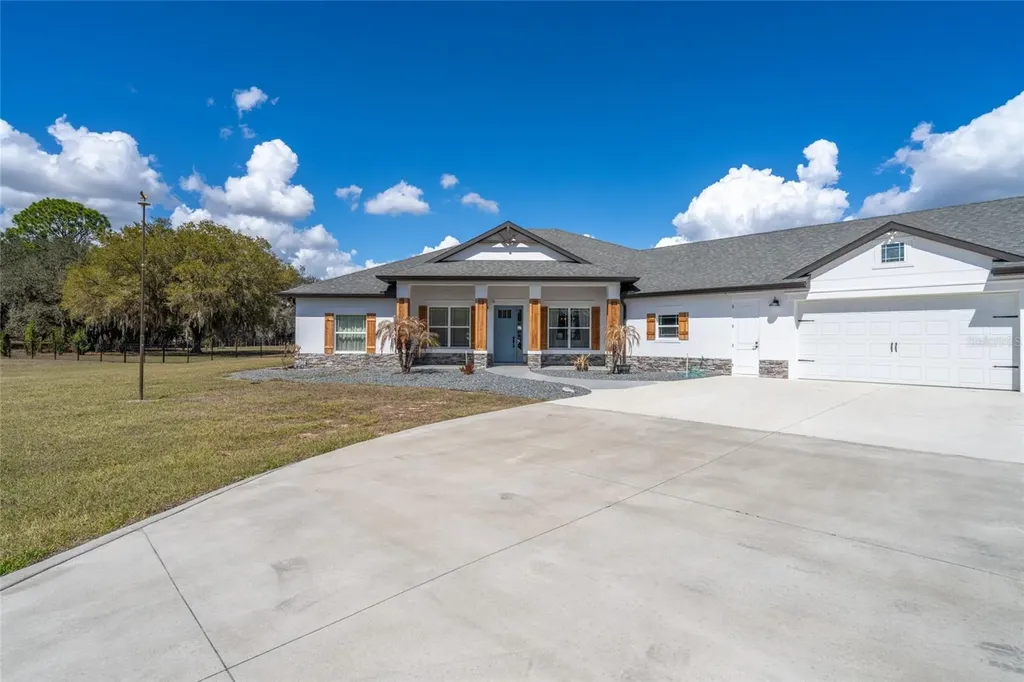 4821 Sunnyside Drive Fruitland Park FL 34731