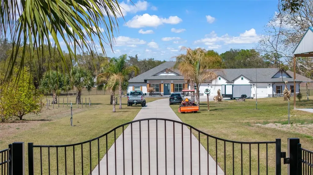 4821 Sunnyside Drive Fruitland Park FL 34731