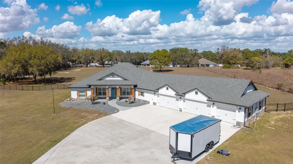 4821 Sunnyside Drive Fruitland Park FL 34731