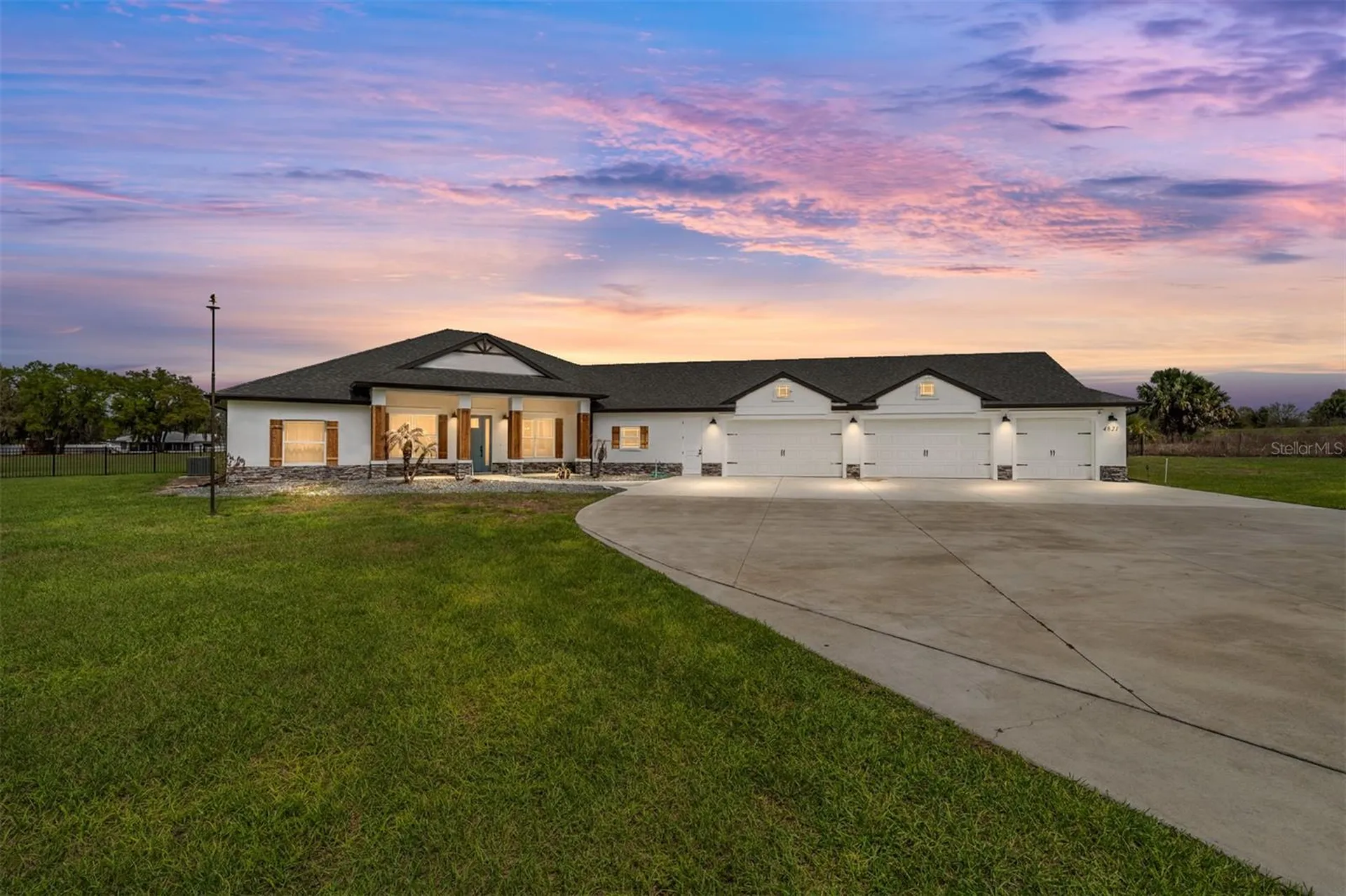 4821 Sunnyside Drive Fruitland Park FL 34731