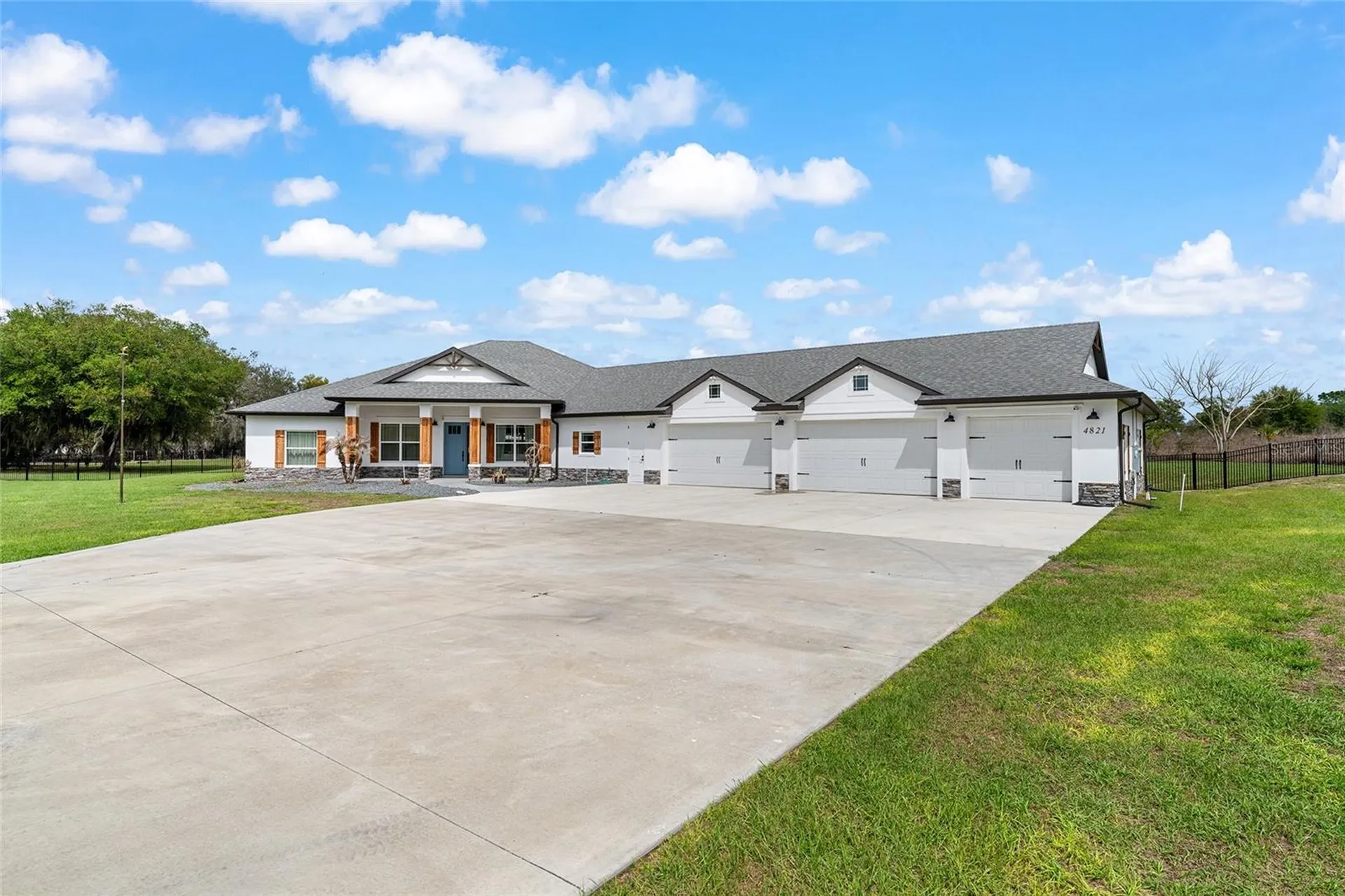 4821 Sunnyside Drive Fruitland Park FL 34731