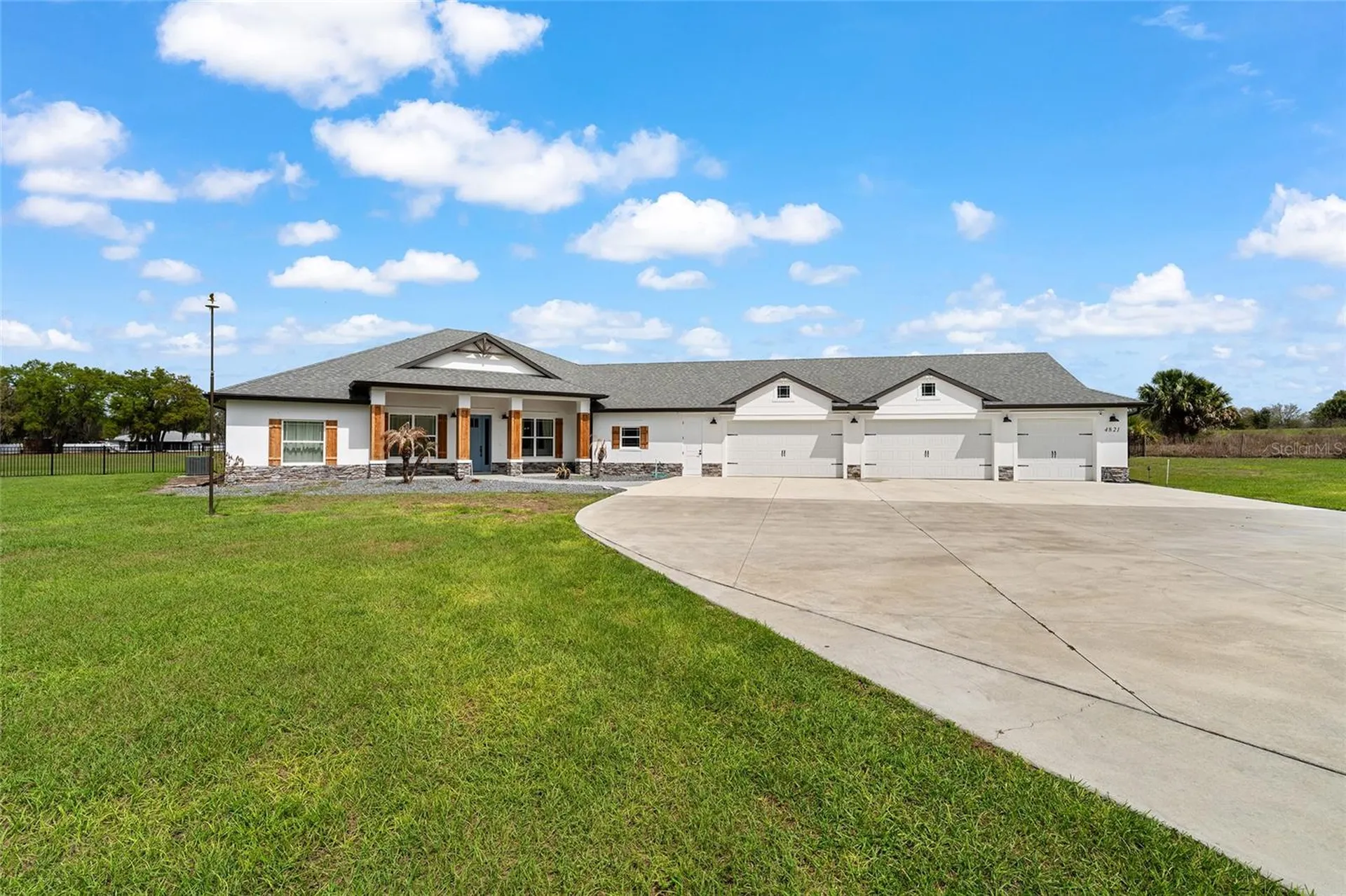 4821 Sunnyside Drive Fruitland Park FL 34731