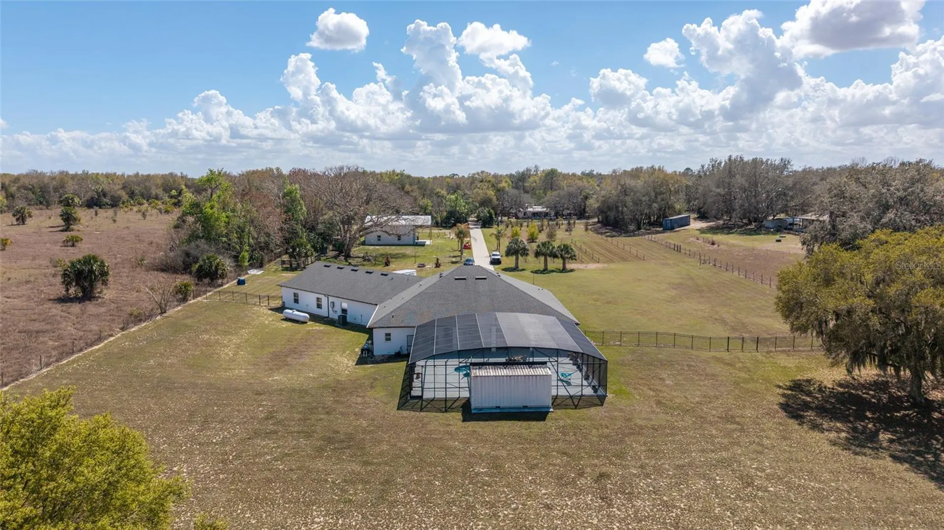 4821 Sunnyside Drive Fruitland Park FL 34731