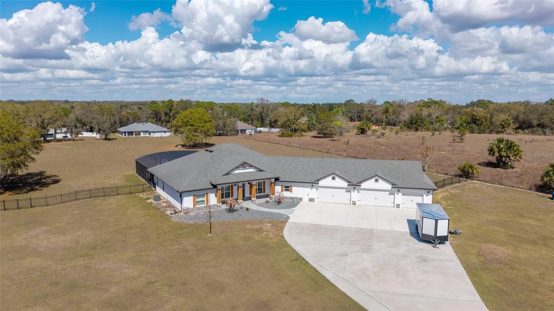 4821 Sunnyside Drive Fruitland Park FL 34731