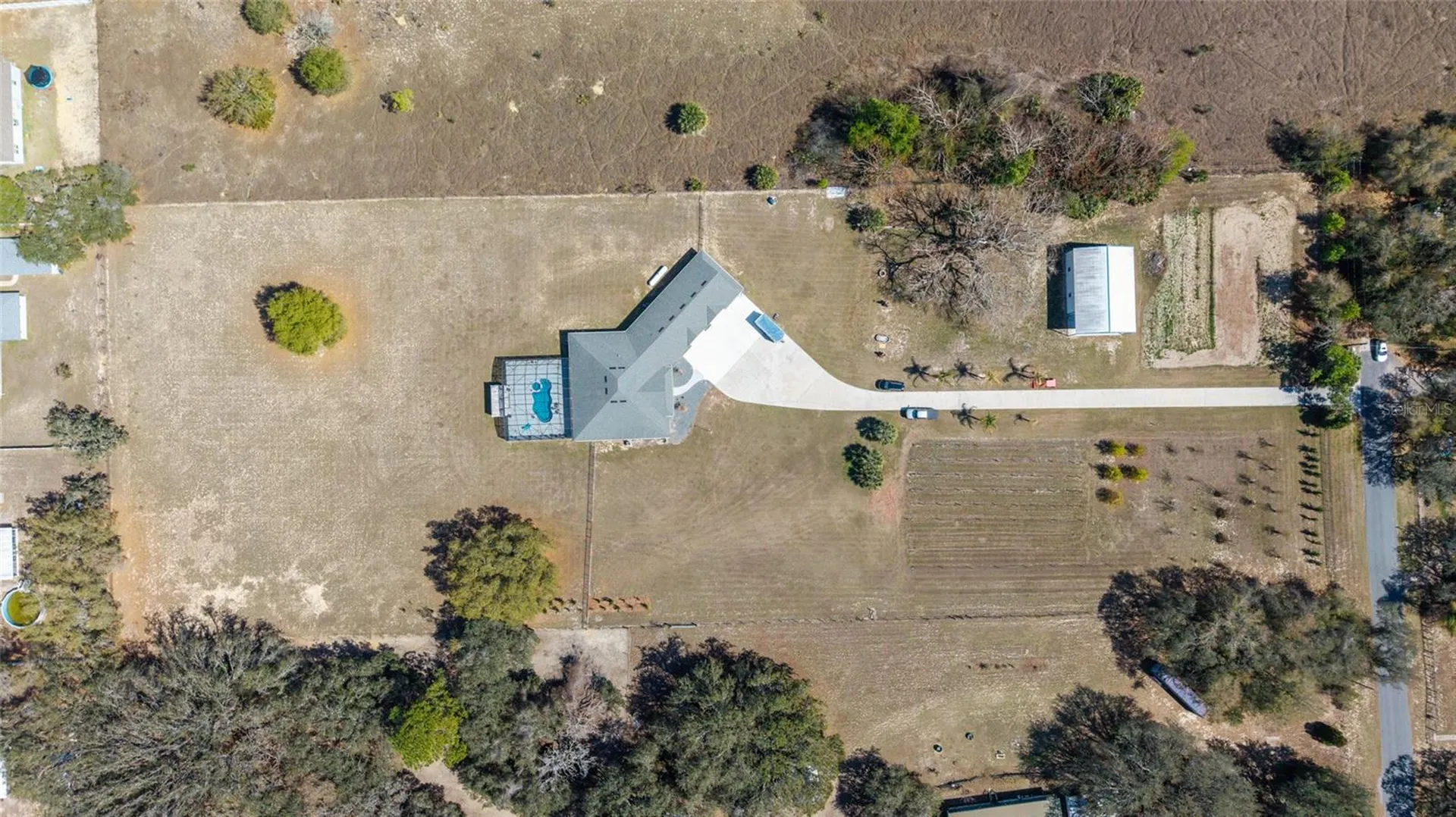 4821 Sunnyside Drive Fruitland Park FL 34731