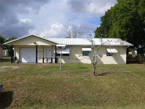 1102 SW 6th Street Okeechobee FL 34974