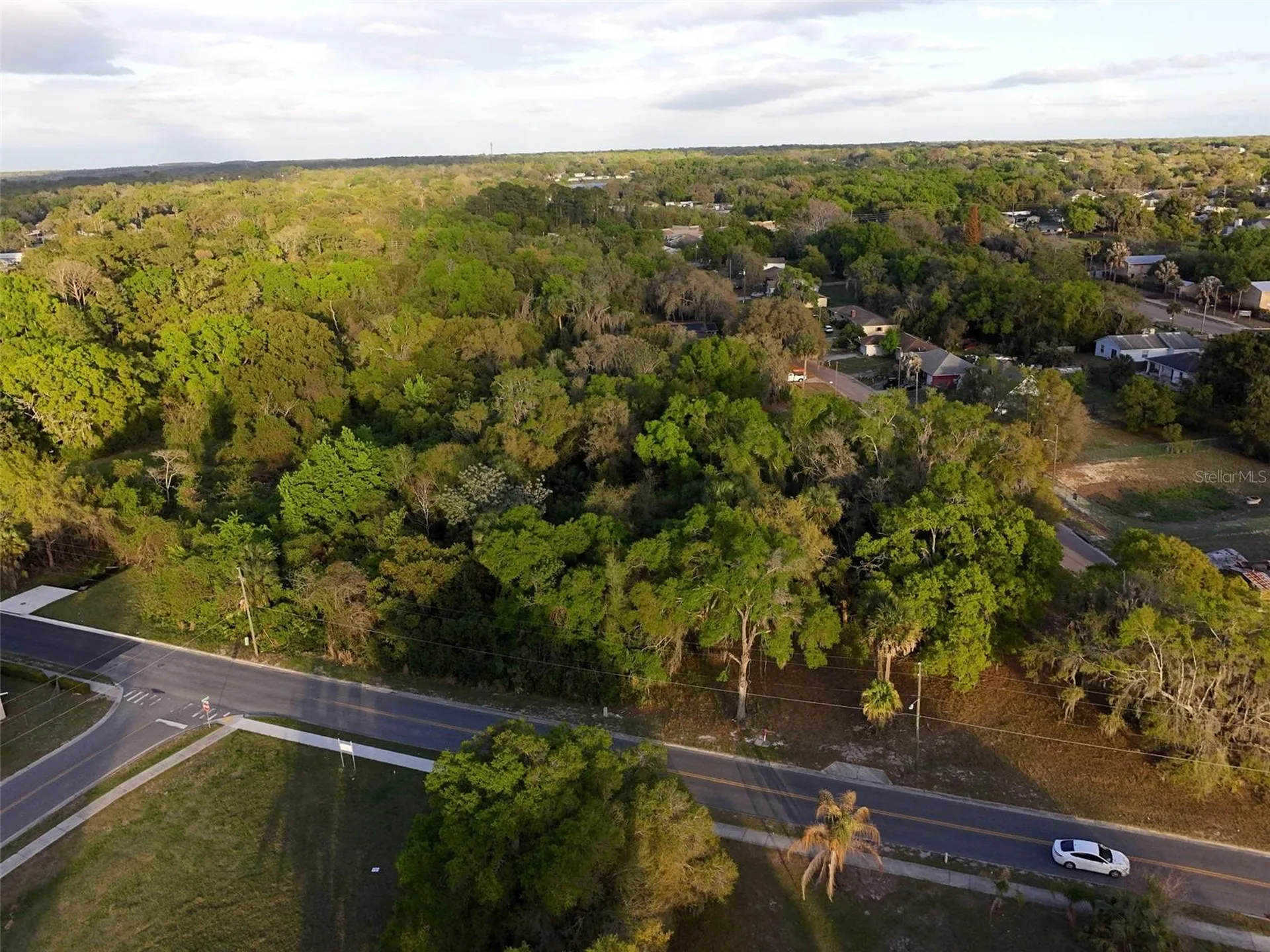 Palmetto Street Eustis FL 32726