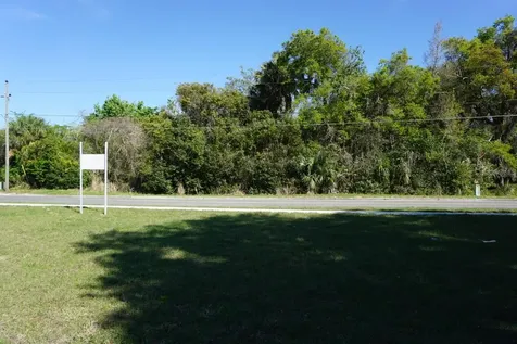Palmetto Street Eustis FL 32726