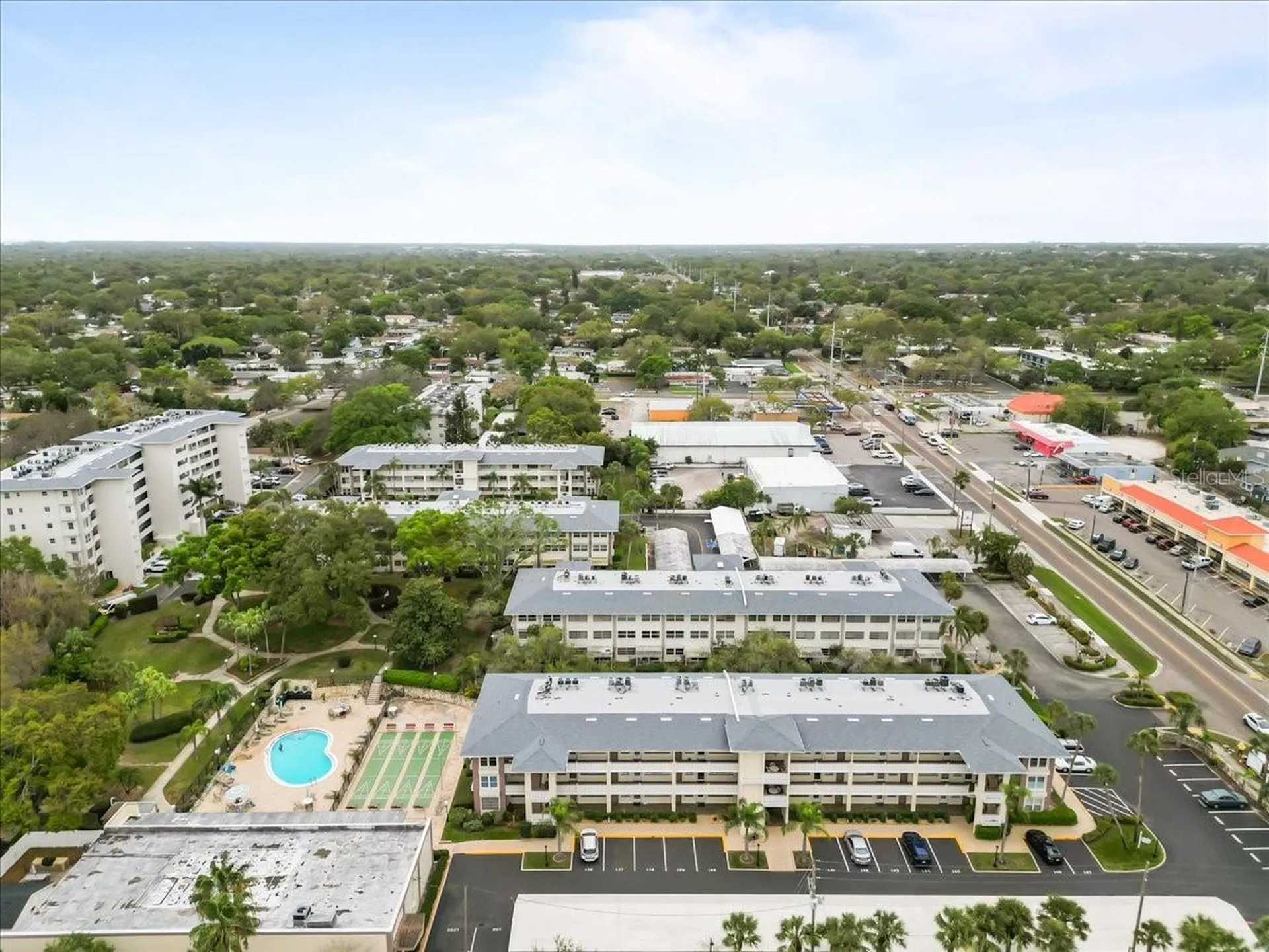 1235 S Highland Avenue Clearwater FL 33756