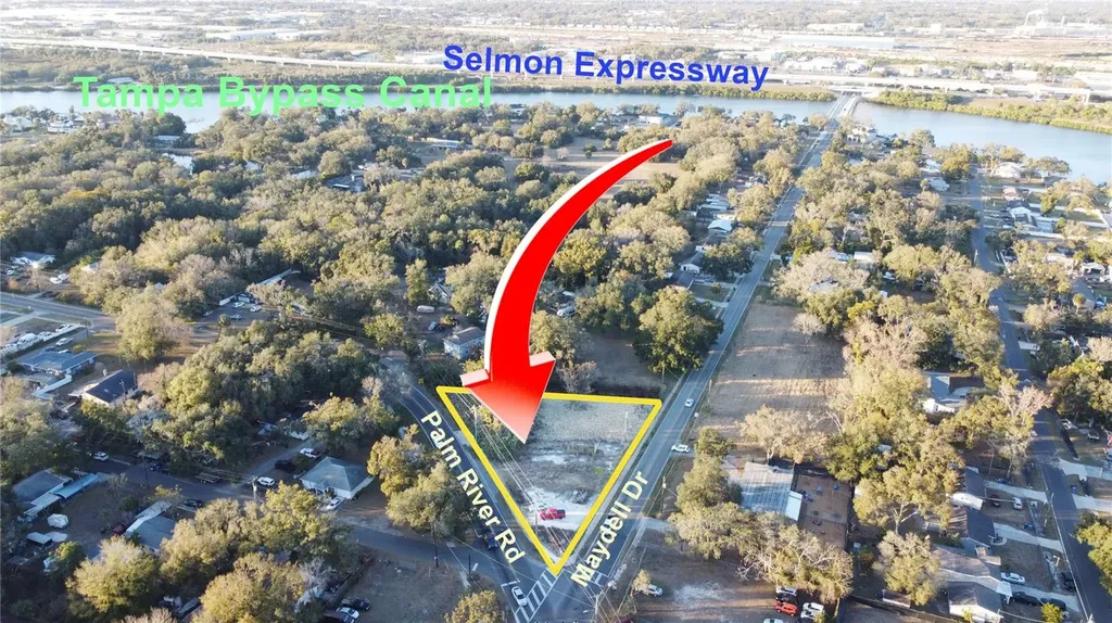 535 Maydell Drive Tampa FL 33619