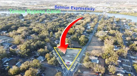 535 Maydell Drive Tampa FL 33619
