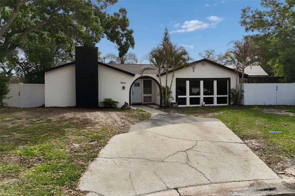 7403 Spring Court Tampa FL 33634