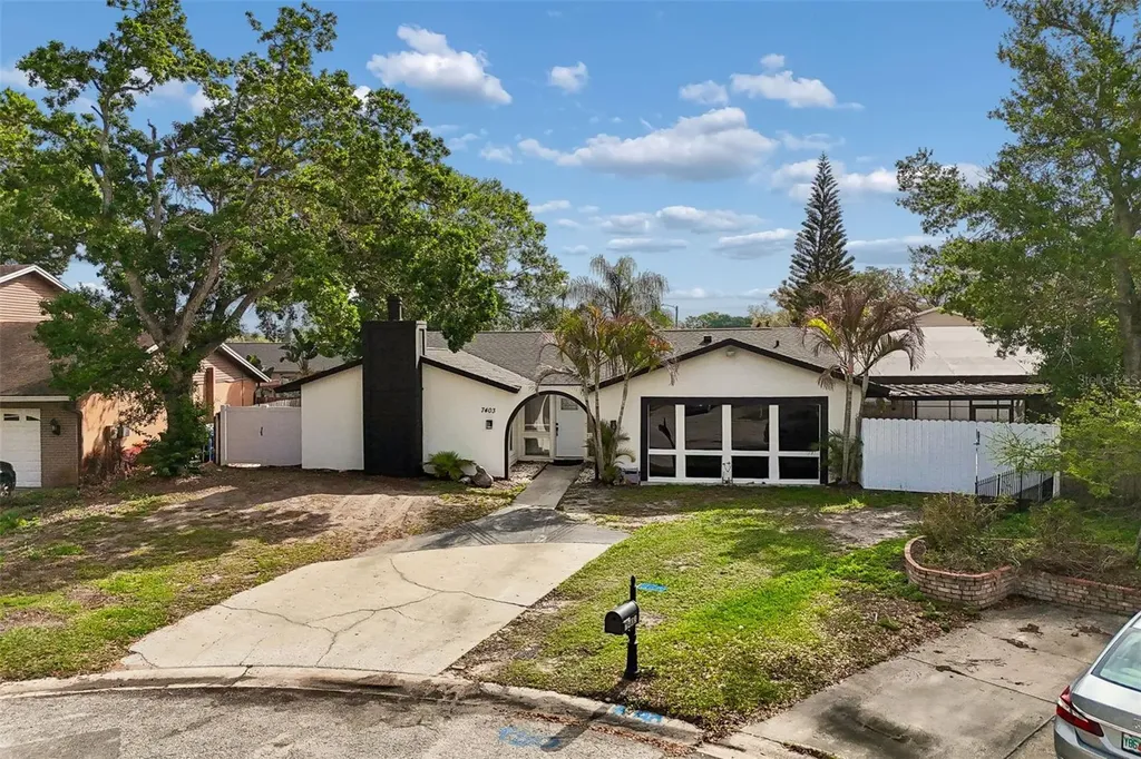 7403 Spring Court Tampa FL 33634