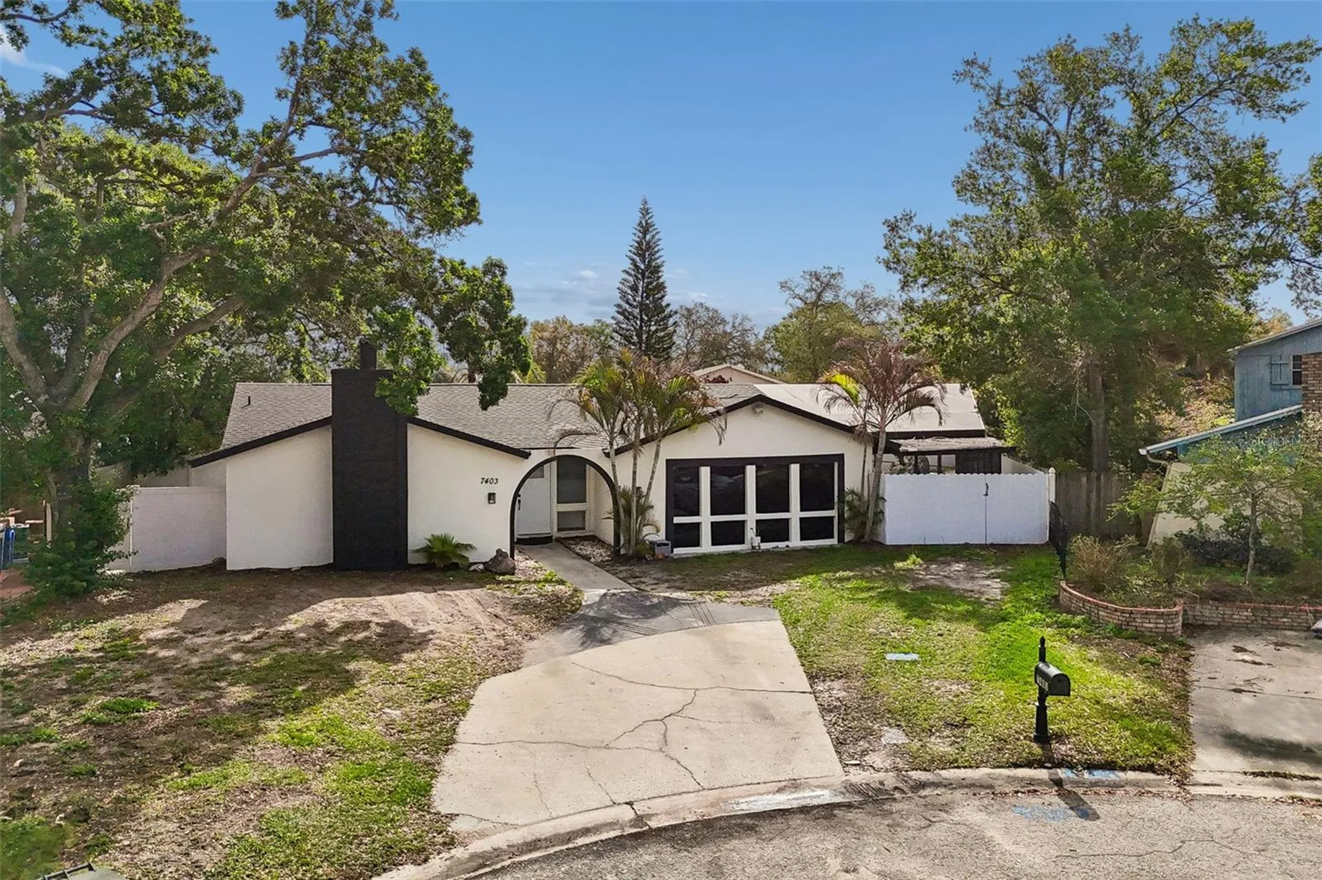 7403 Spring Court Tampa FL 33634