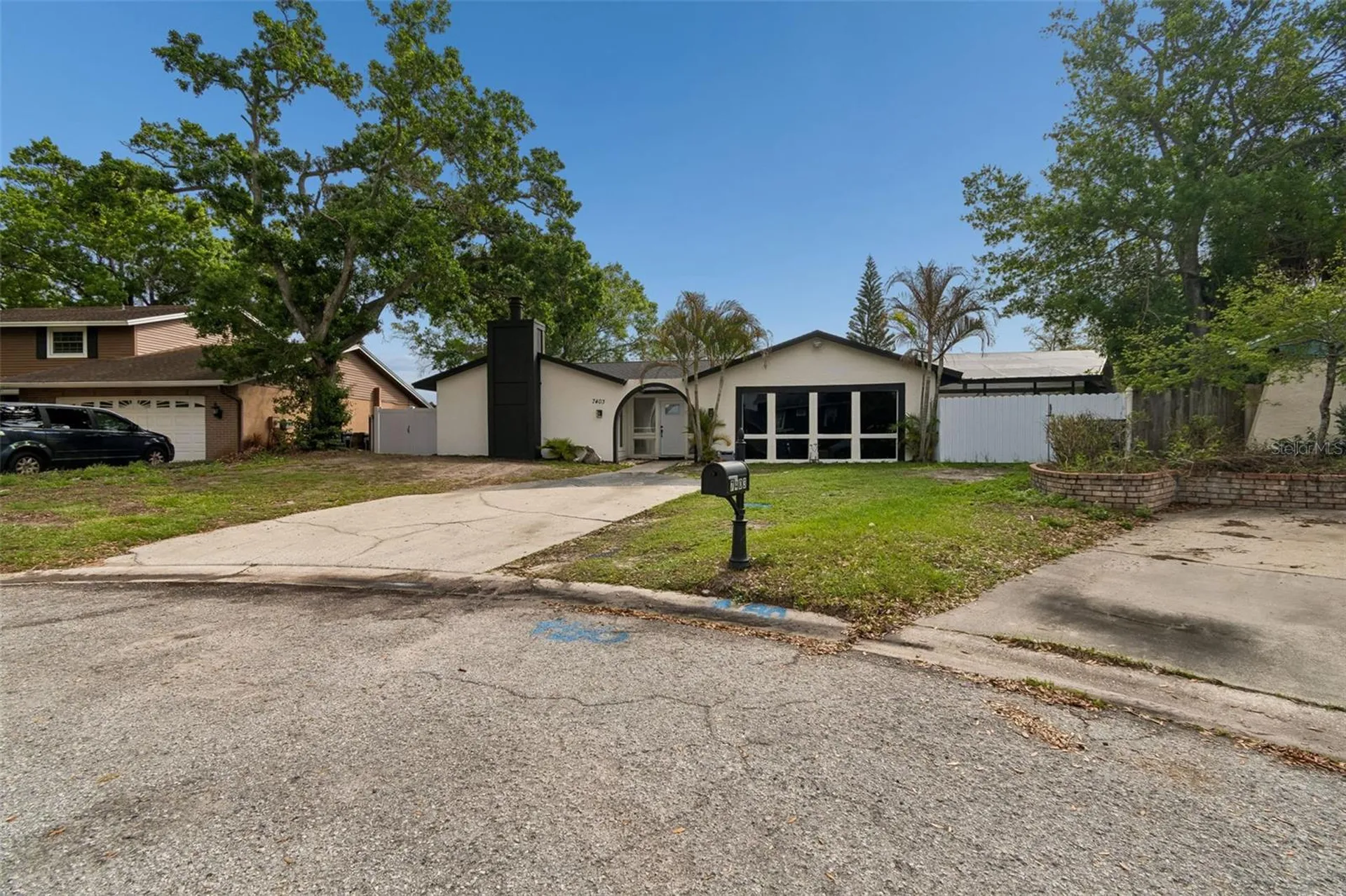7403 Spring Court Tampa FL 33634