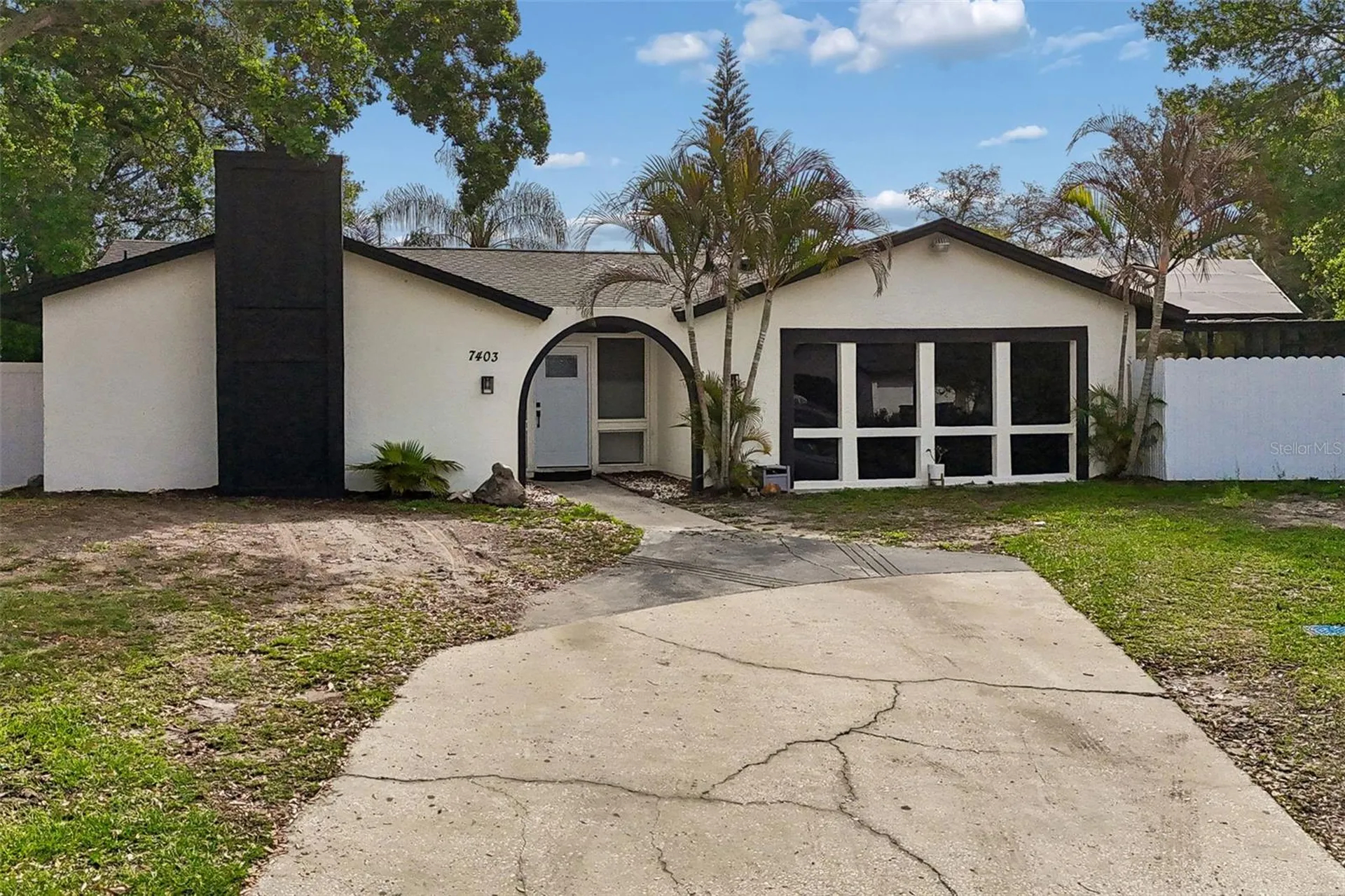 7403 Spring Court Tampa FL 33634