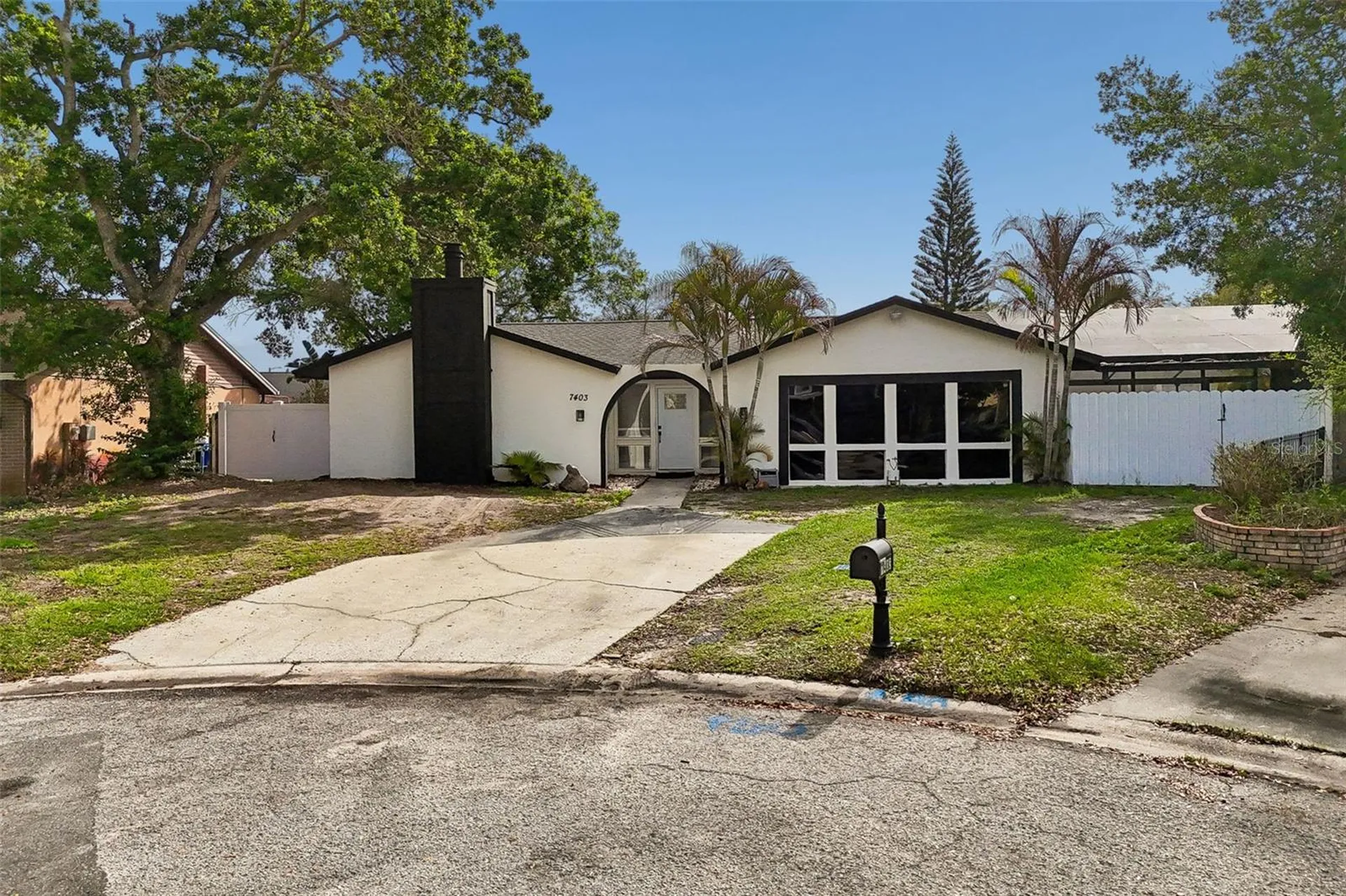 7403 Spring Court Tampa FL 33634