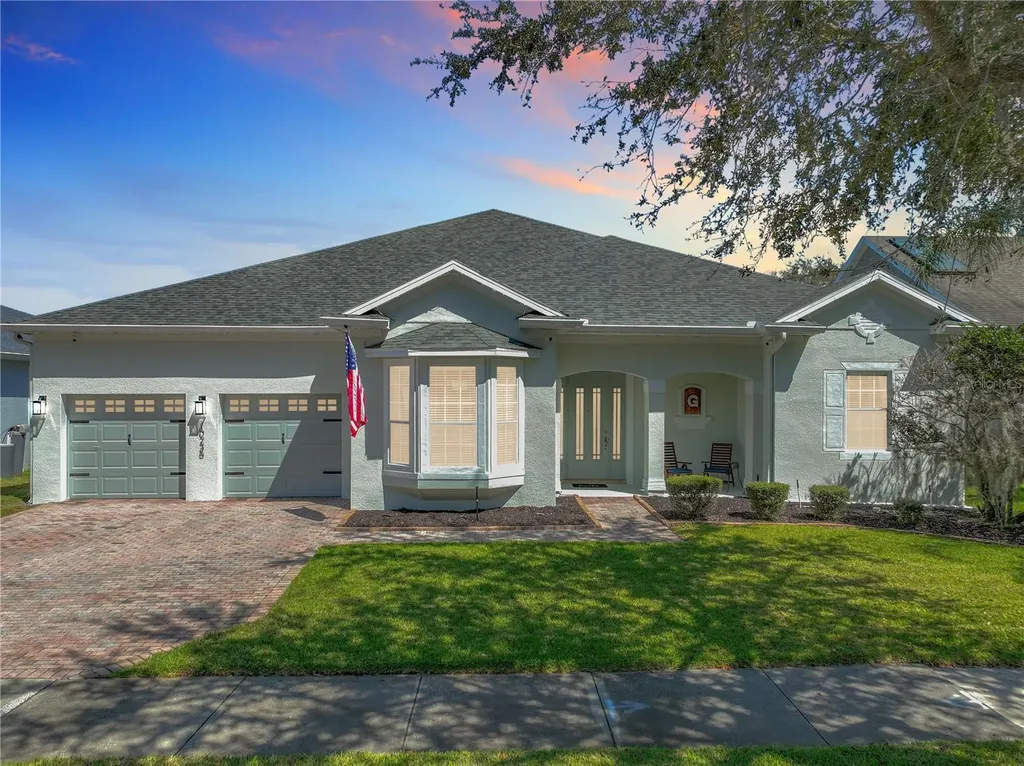 10235 Kristen Park Drive Orlando FL 32832