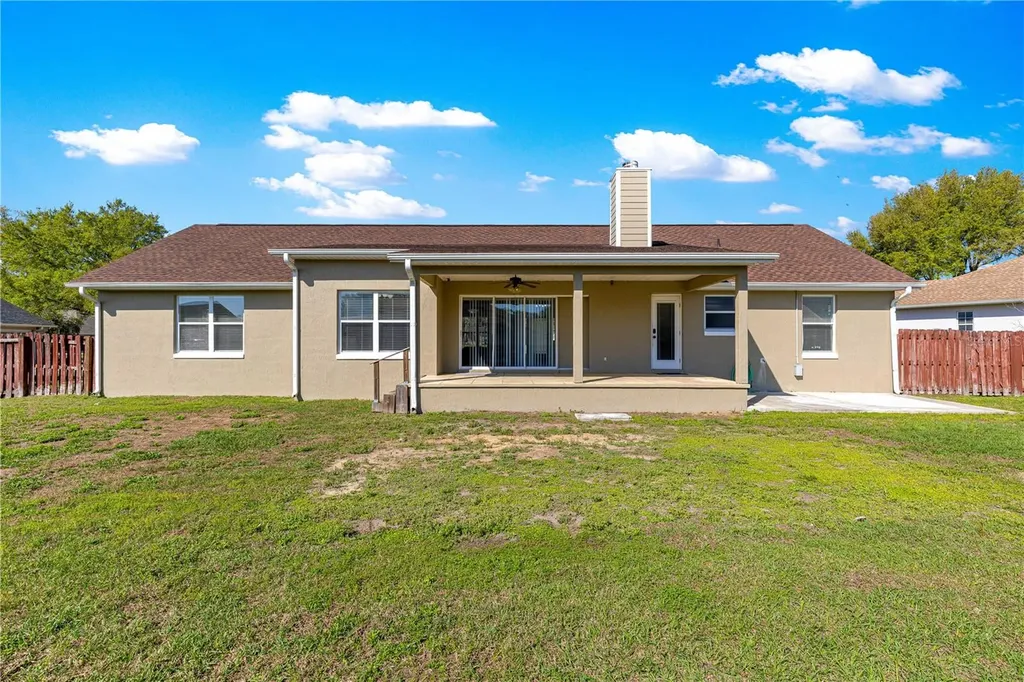10485 SE 42nd Court Belleview FL 34420