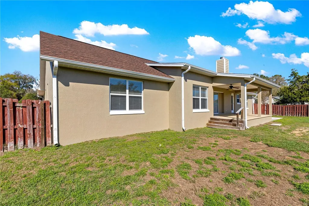 10485 SE 42nd Court Belleview FL 34420