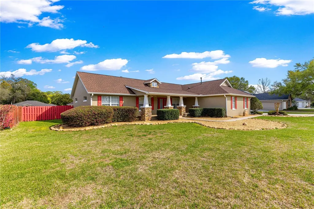 10485 SE 42nd Court Belleview FL 34420