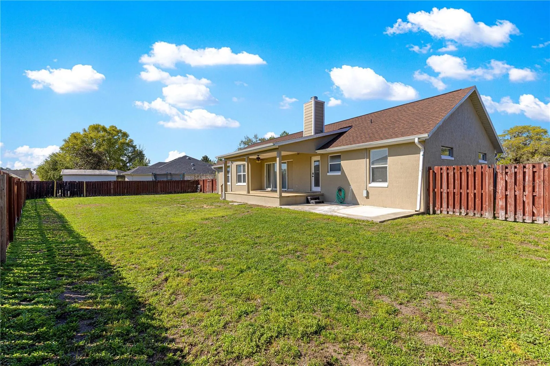 10485 SE 42nd Court Belleview FL 34420