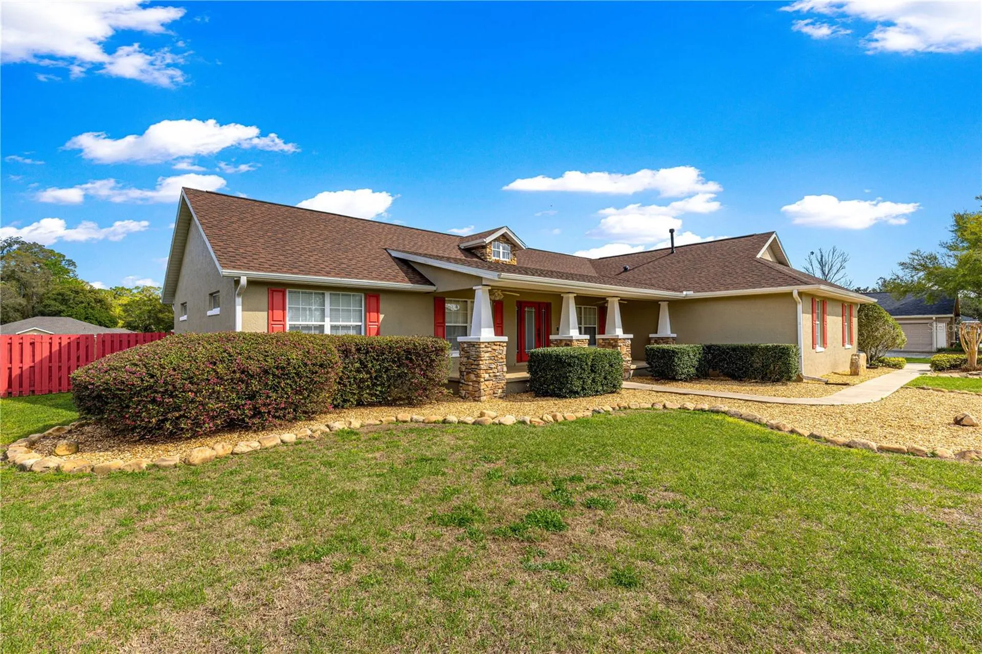 10485 SE 42nd Court Belleview FL 34420