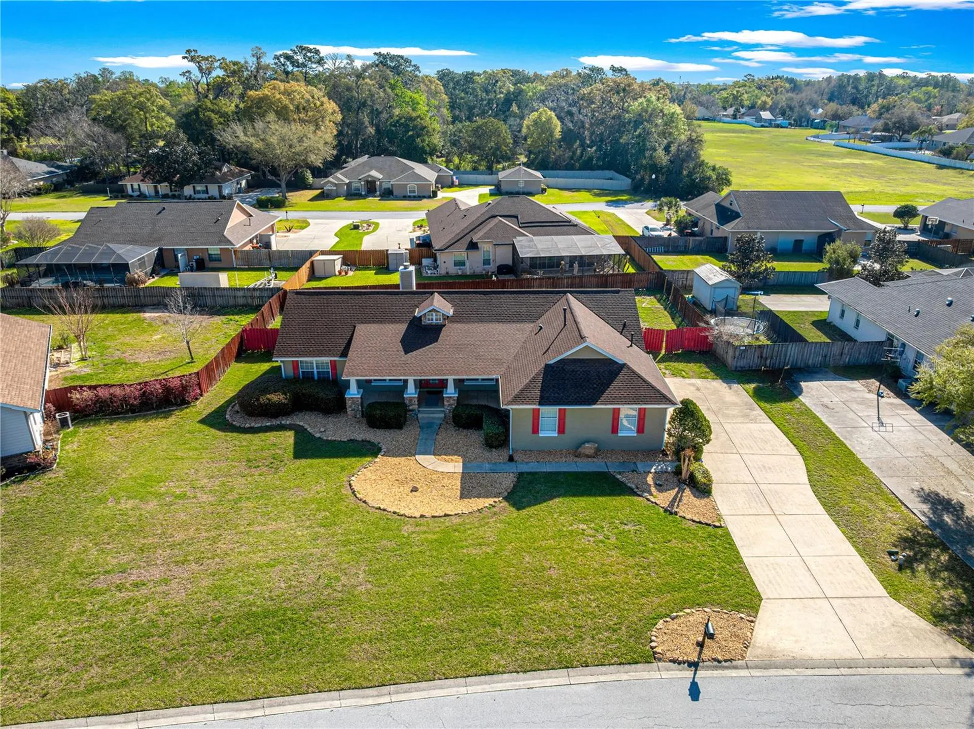 10485 SE 42nd Court Belleview FL 34420