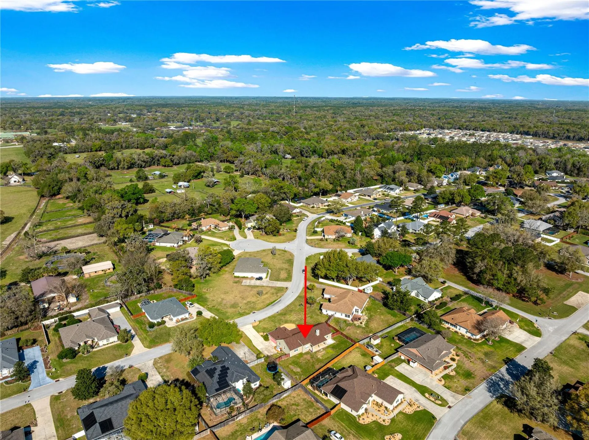 10485 SE 42nd Court Belleview FL 34420