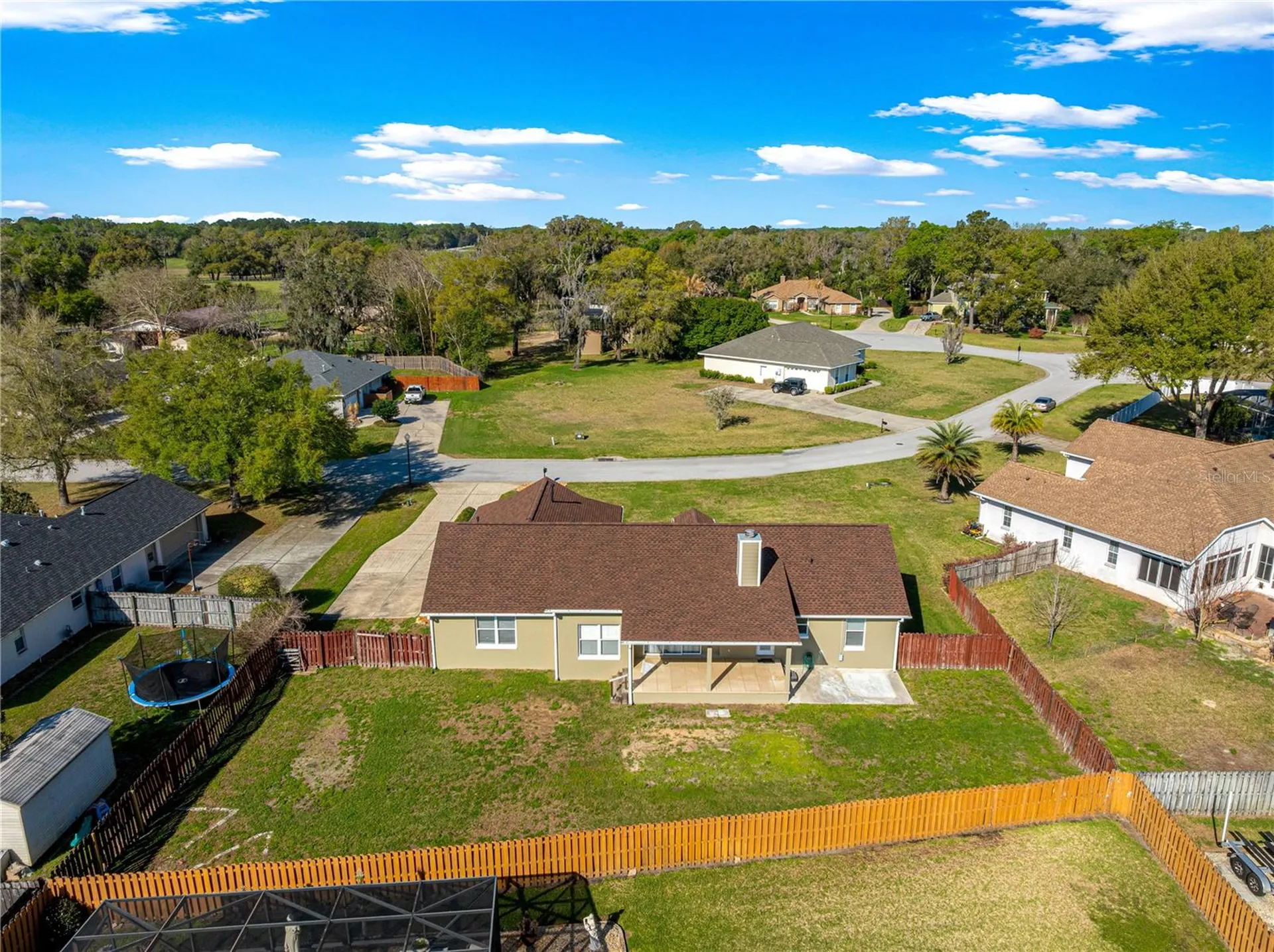 10485 SE 42nd Court Belleview FL 34420
