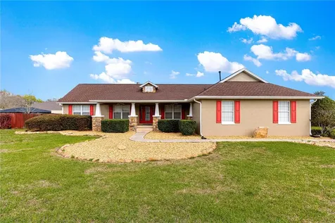 10485 SE 42nd Court Belleview FL 34420