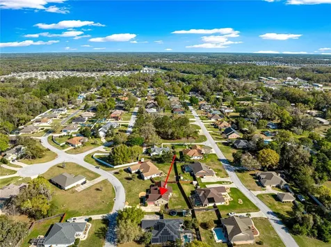 10485 SE 42nd Court Belleview FL 34420