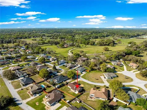 10485 SE 42nd Court Belleview FL 34420