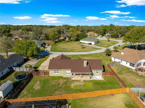 10485 SE 42nd Court Belleview FL 34420