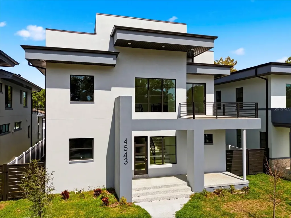 4543 26th Avenue S St Petersburg FL 33711