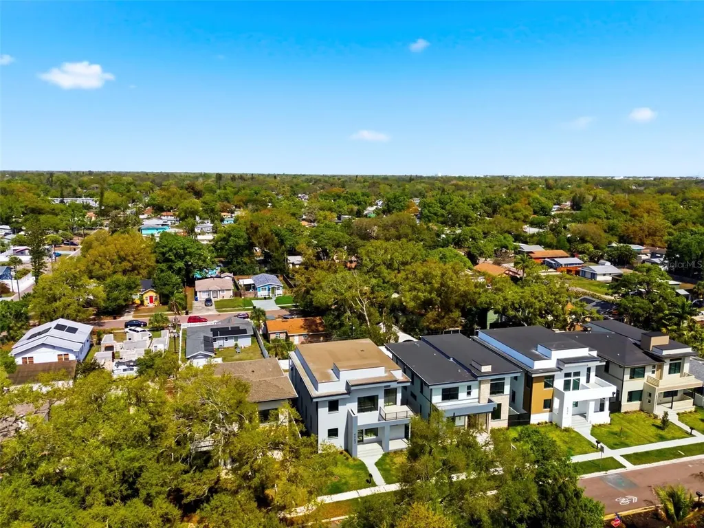 4543 26th Avenue S St Petersburg FL 33711