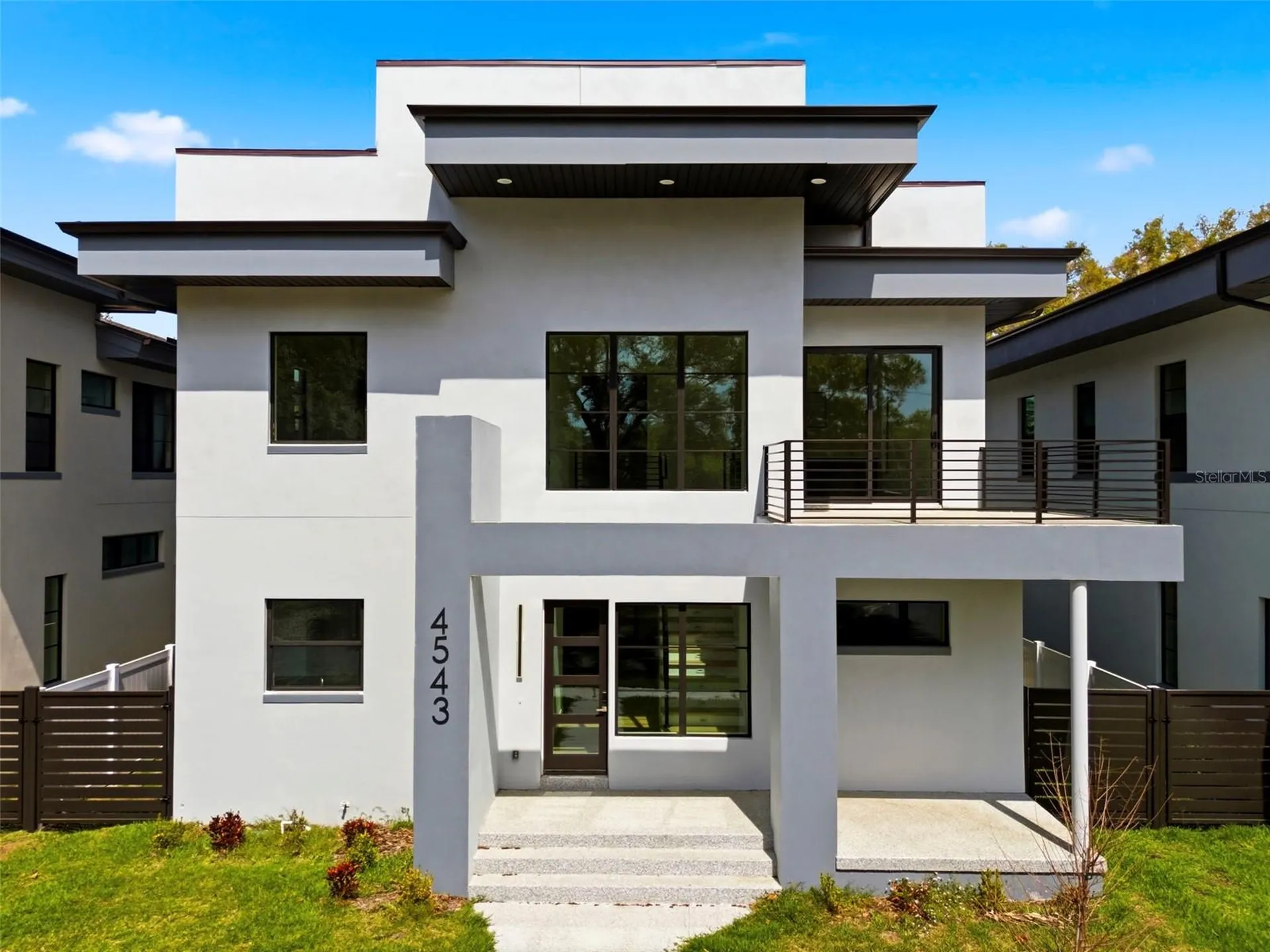 4543 26th Avenue S St Petersburg FL 33711