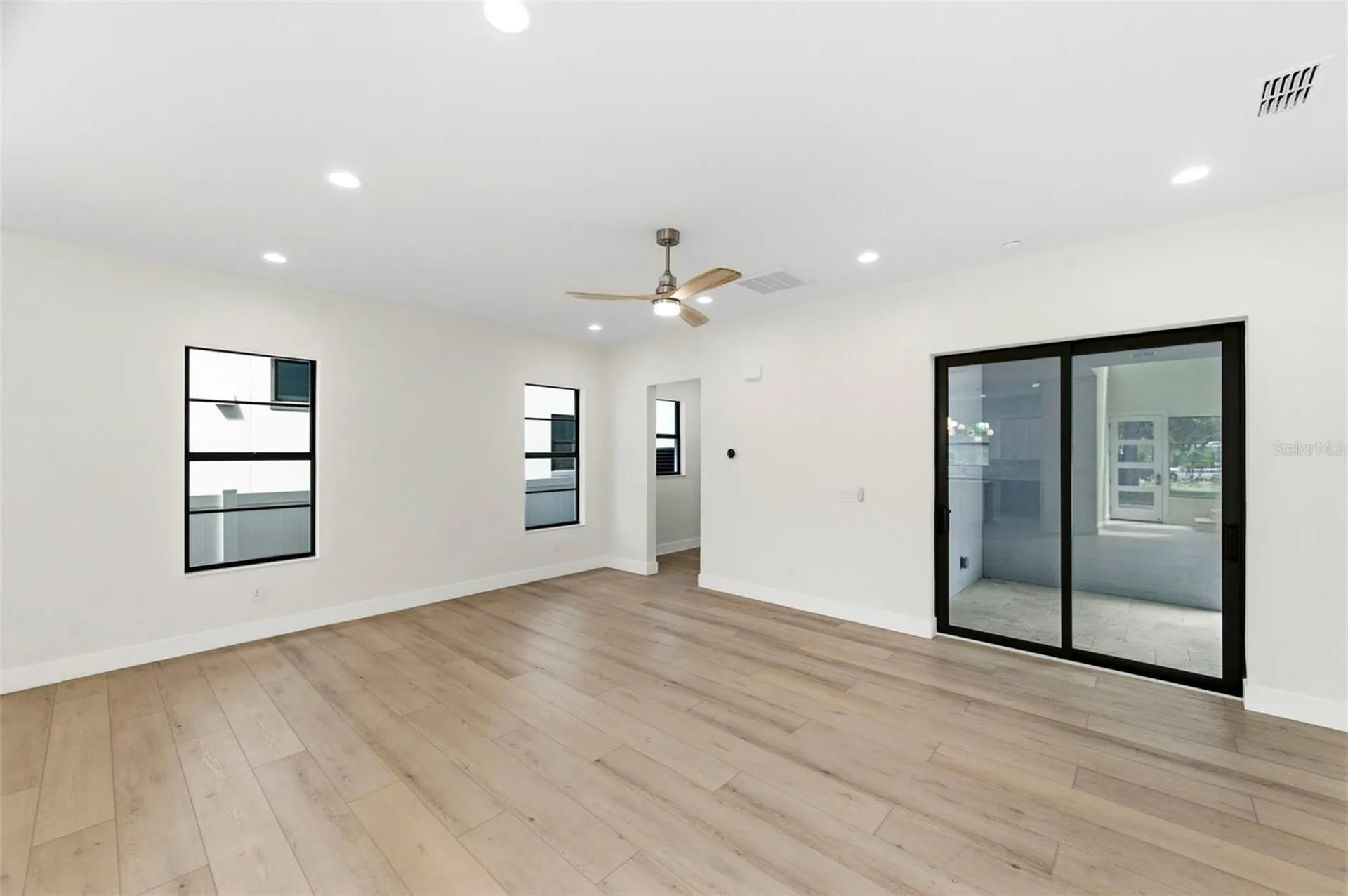4543 26th Avenue S St Petersburg FL 33711