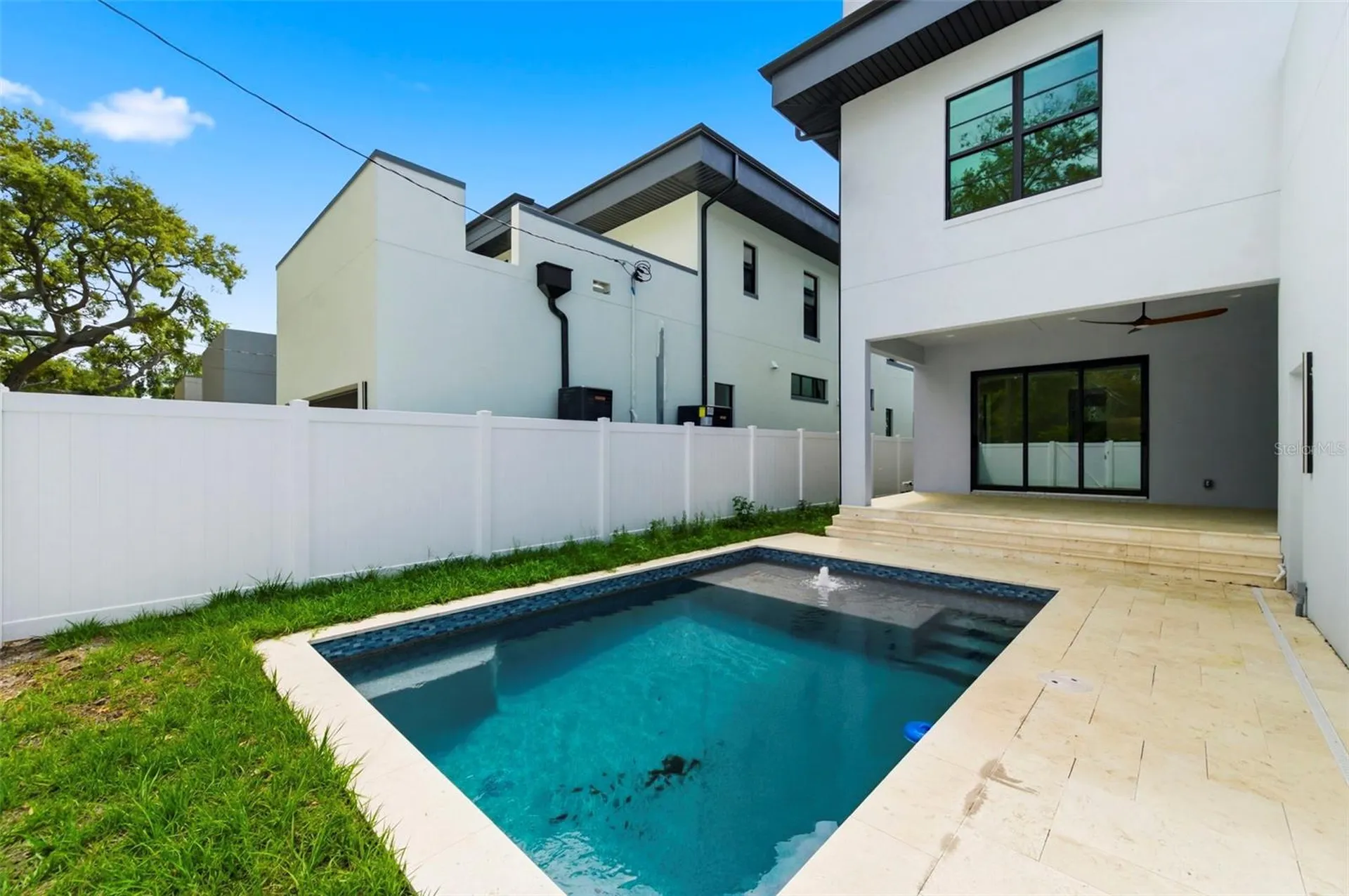 4543 26th Avenue S St Petersburg FL 33711