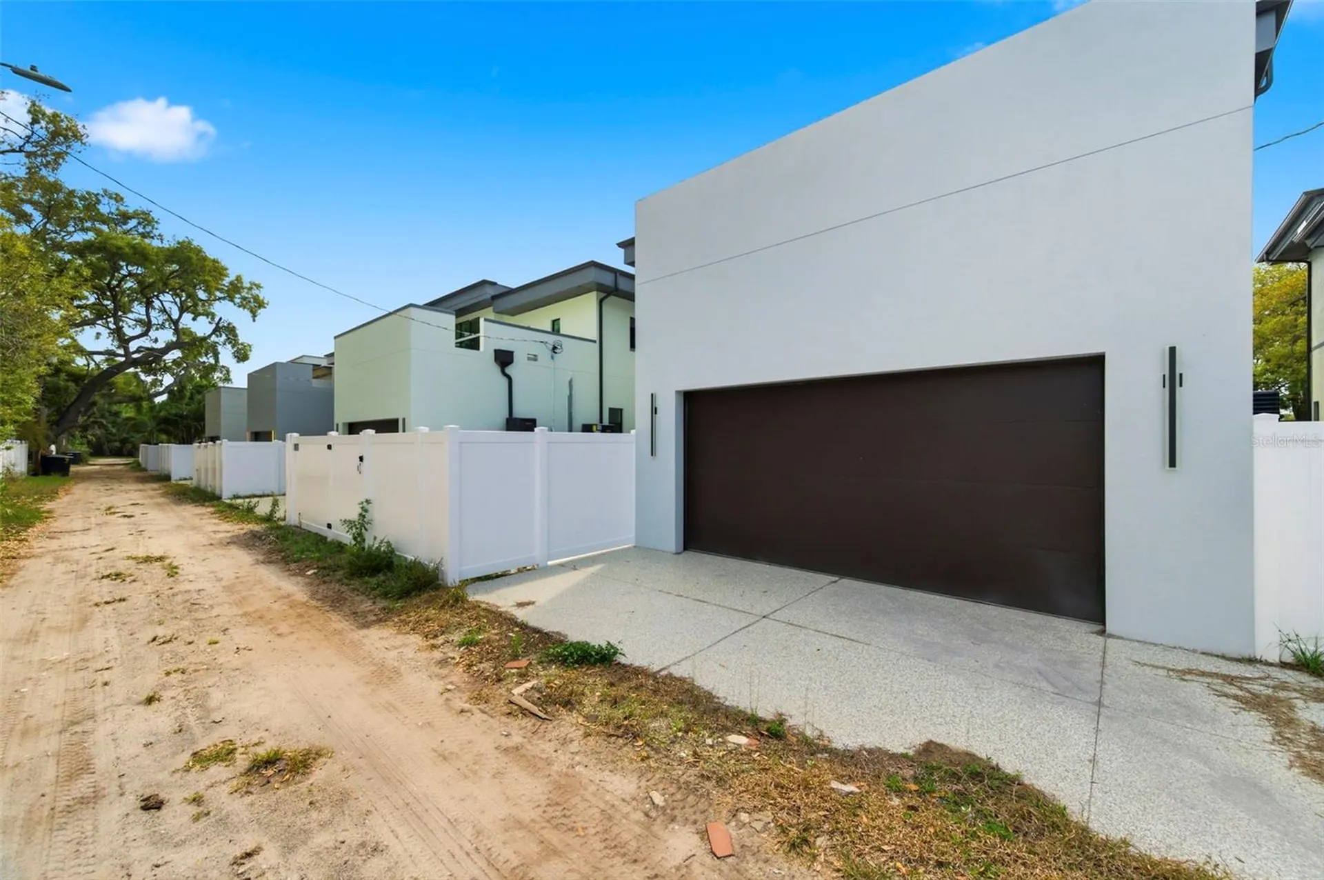 4543 26th Avenue S St Petersburg FL 33711