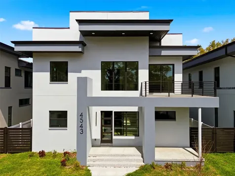 4543 26th Avenue S St Petersburg FL 33711