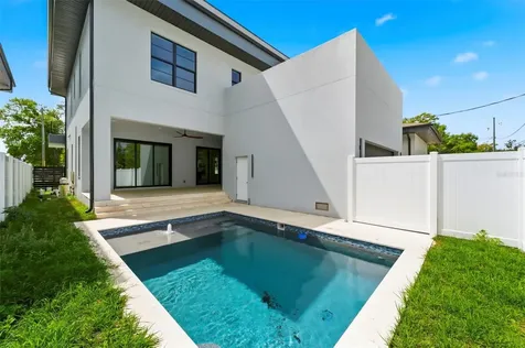 4543 26th Avenue S St Petersburg FL 33711