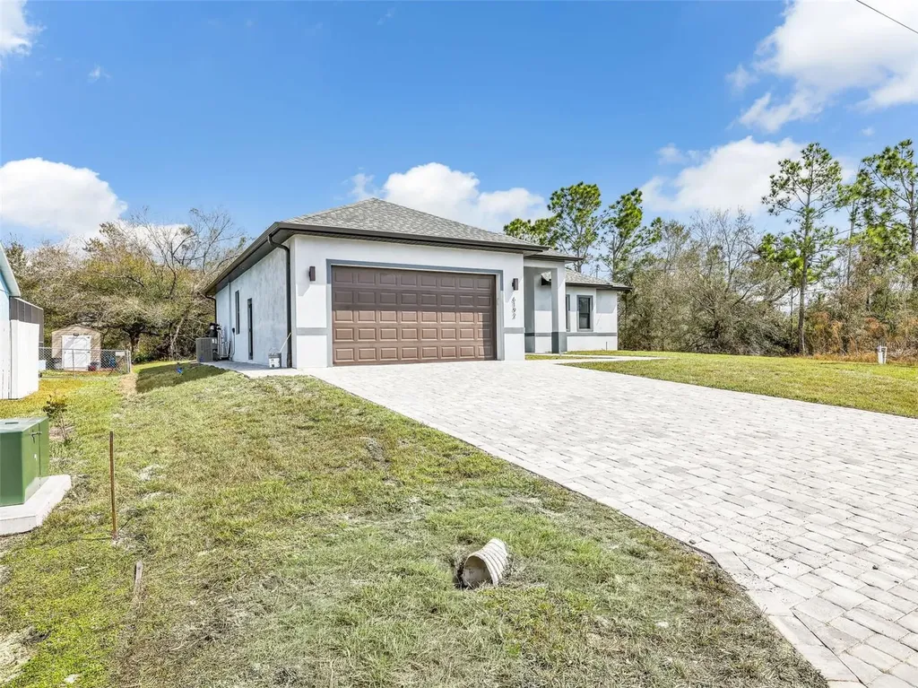 6192 Kambach Street Port Charlotte FL 33981