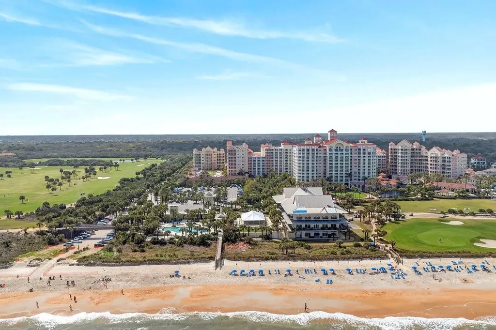 200 Ocean Crest Drive Palm Coast FL 32137